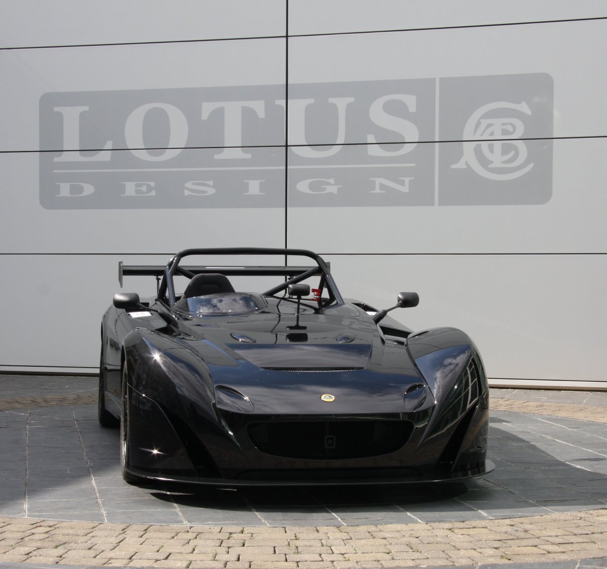 Порше 718 Спайдер