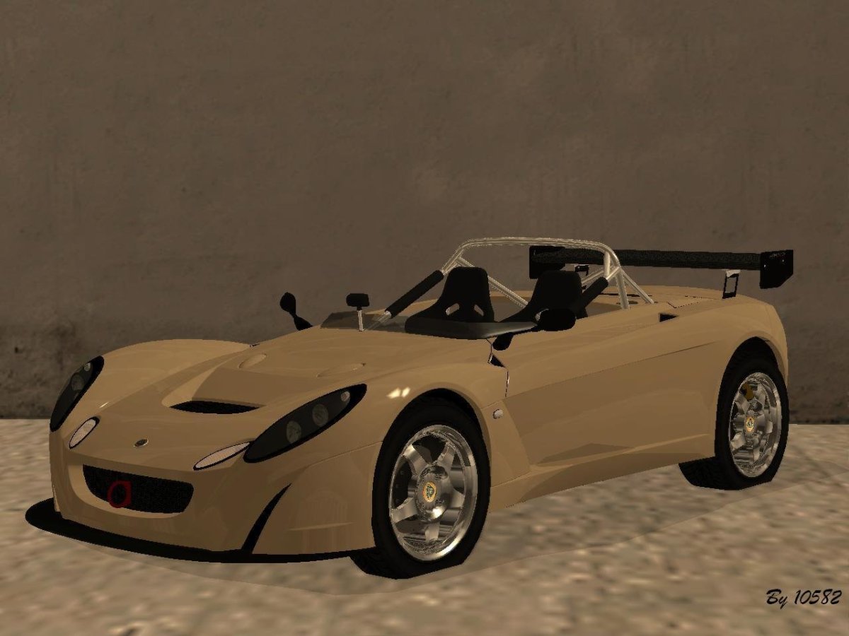 Обои ГТА са