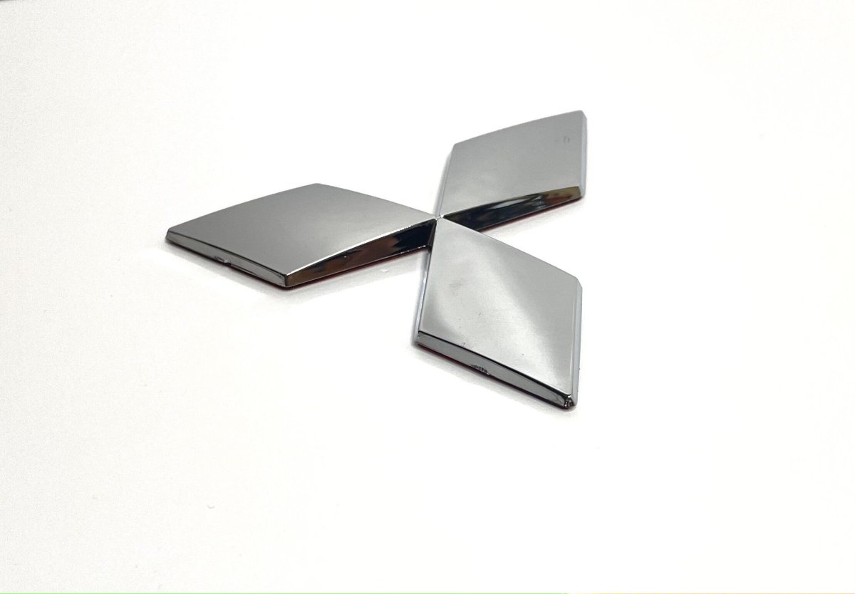 Маркировочная табличка Митсубиси ланцер