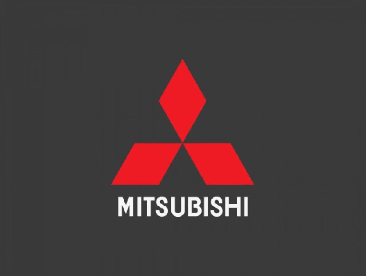 Mitsubishi Motors надежно