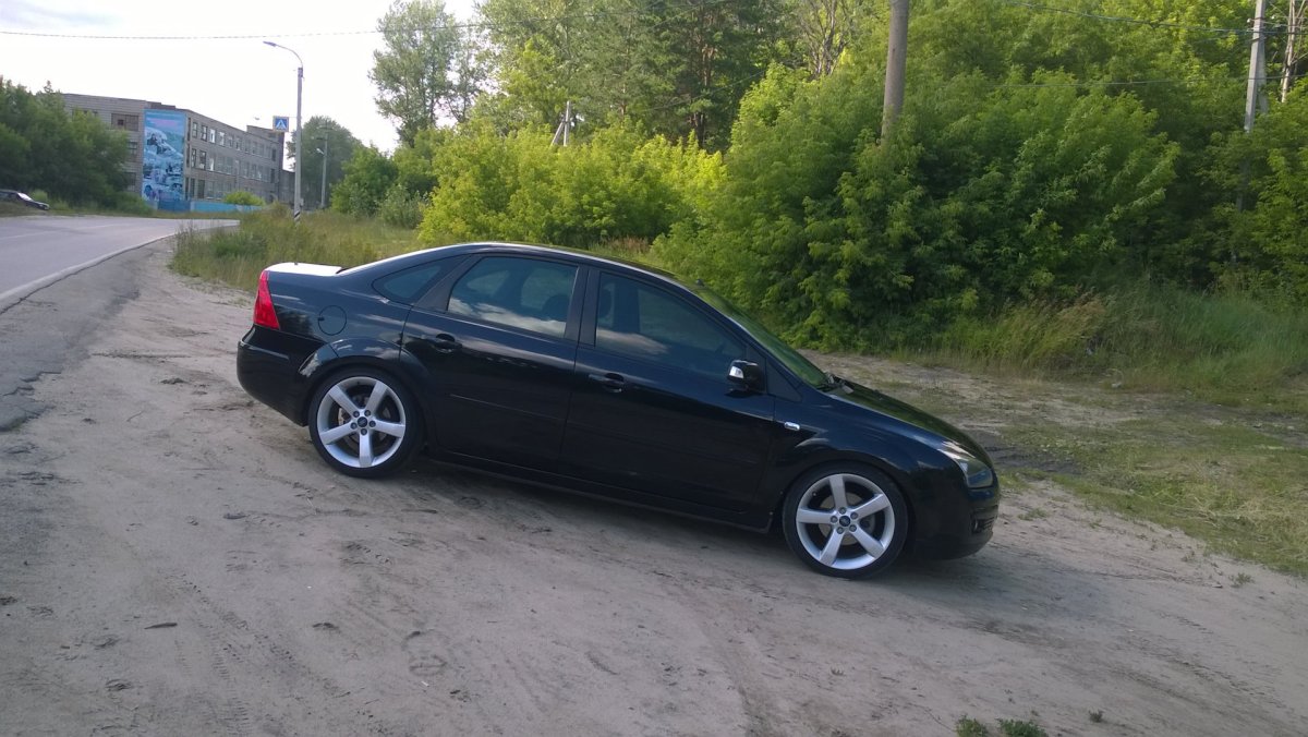 Тонировка 35 вкруг