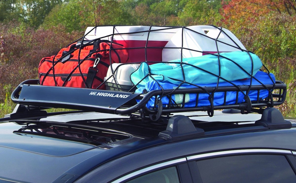 Багажник на крышу Roof Carrier sa-08