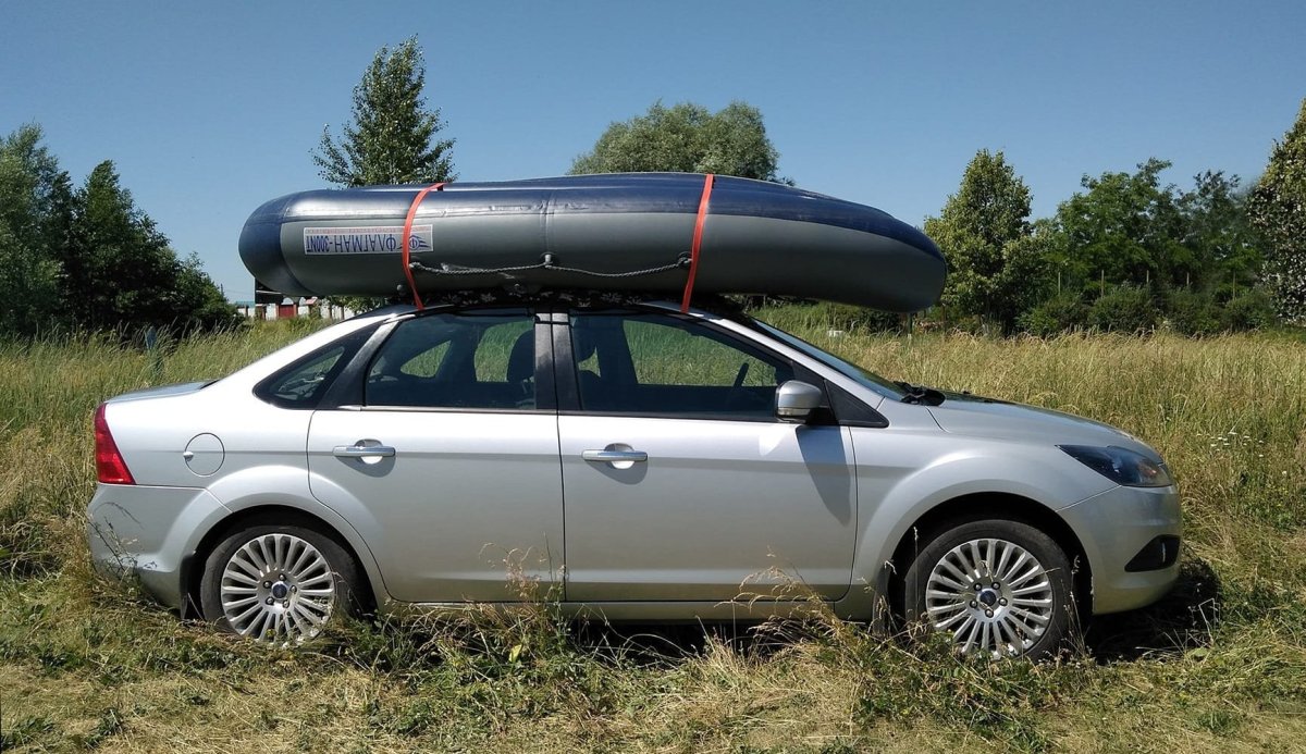 Автобокс YUAGO Antares