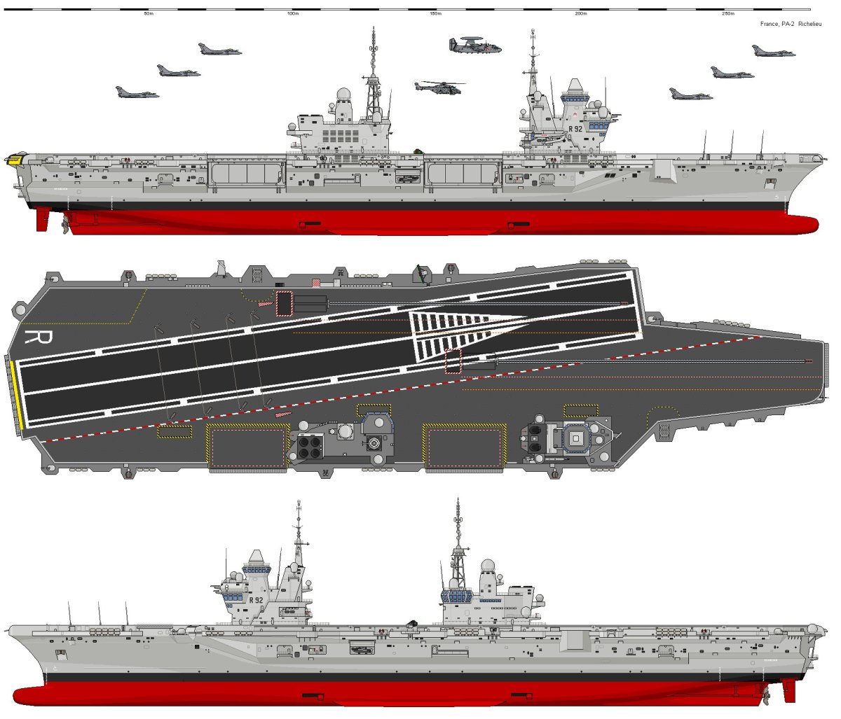 Авианосец куин Элизабет