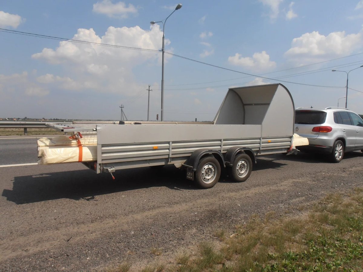 МЗСА перевозка 6 метров