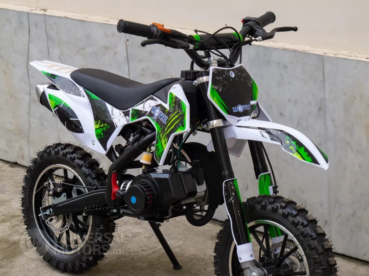 Мини кросс бензиновый MOTAX 50