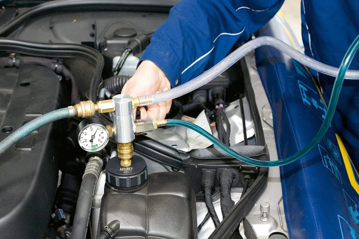 Приспособление vas 6096