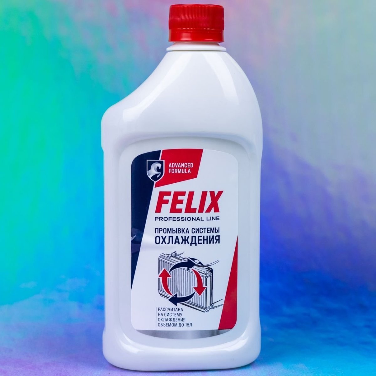 Автошампунь Felix 500мл