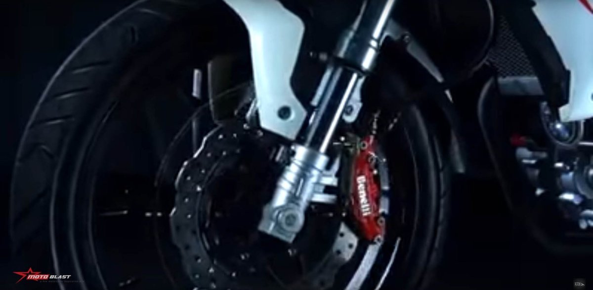 Benelli 150 TNT Oil Filter