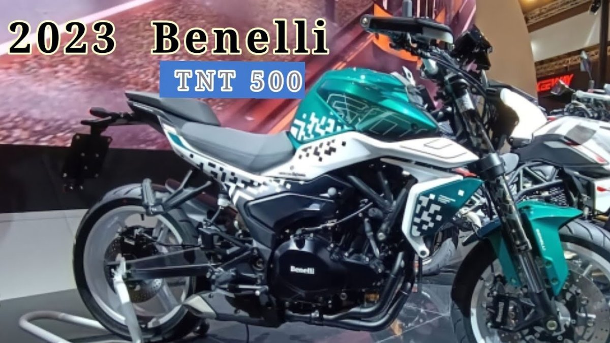 Benelli 135