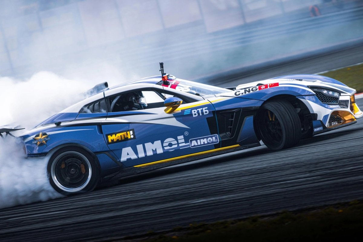 Фланкер Чарльз НГ