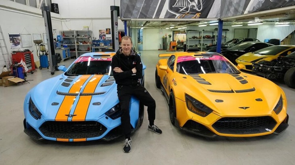 Кабаргин Сергей Леонидович фланкер