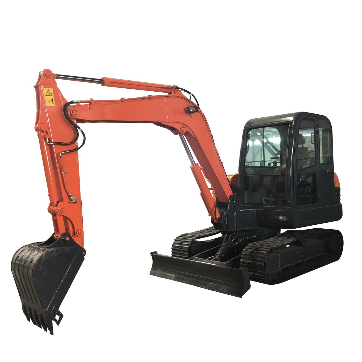 Экскаватор lgce e6210f