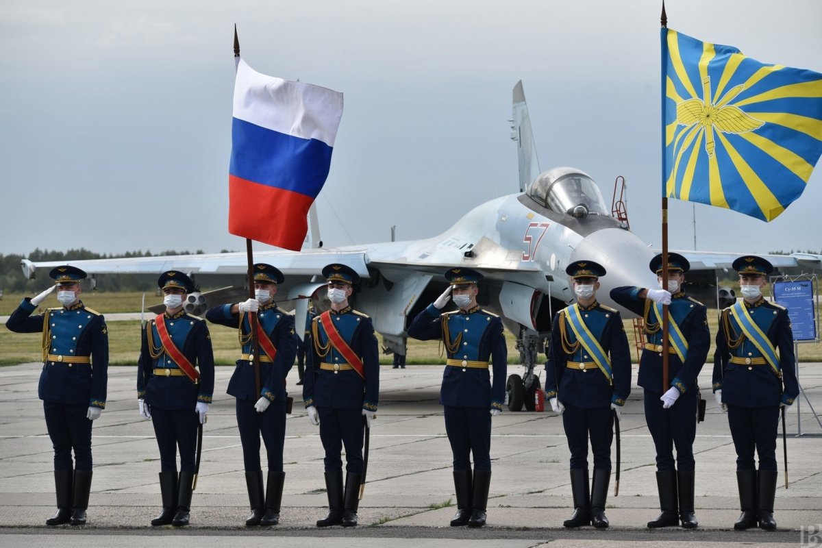 Авиадартс Крым 2016