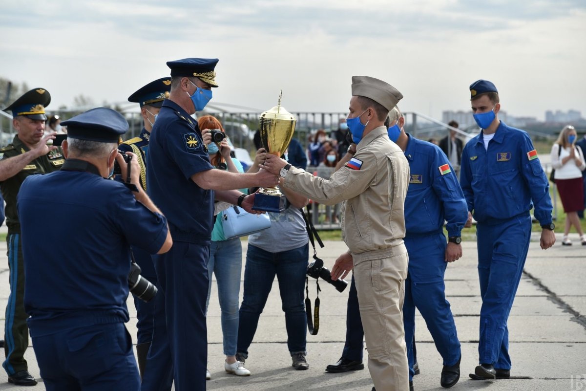 Авиадартс Рязань