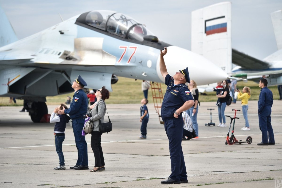 Авиадартс Рязань 2023