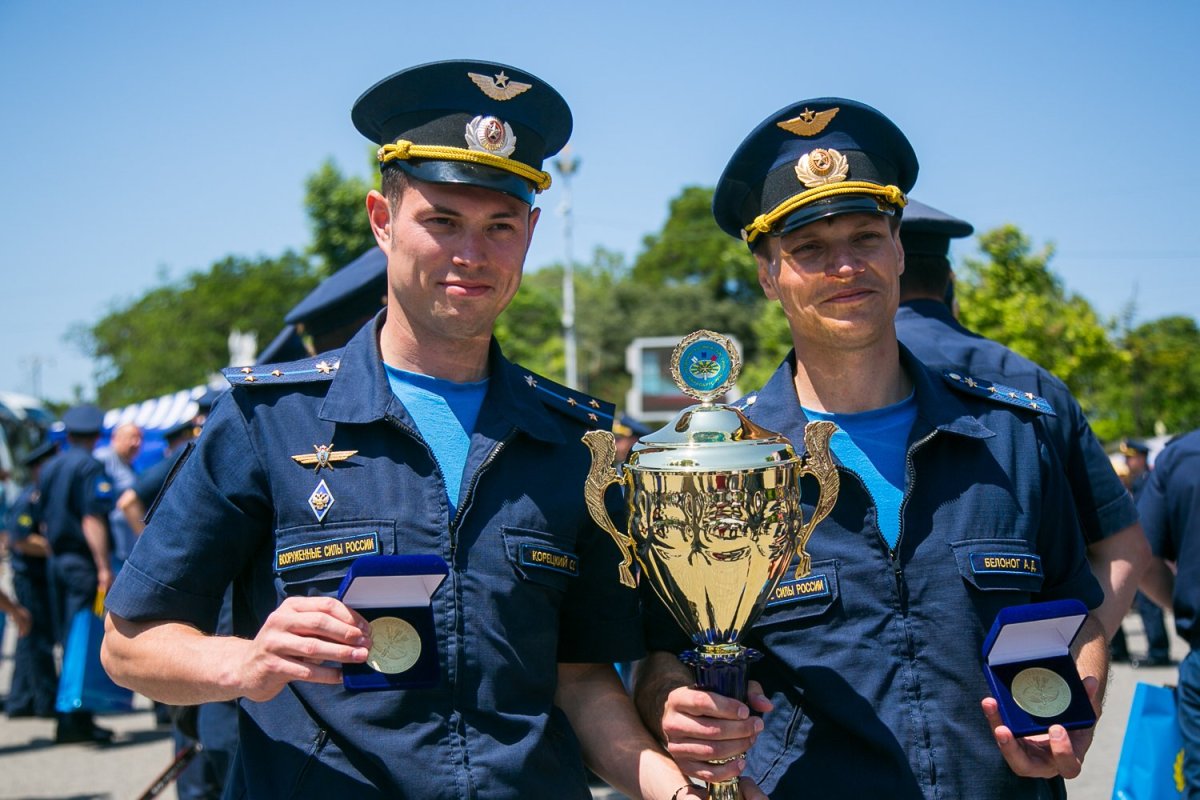 Авиадартс 2016