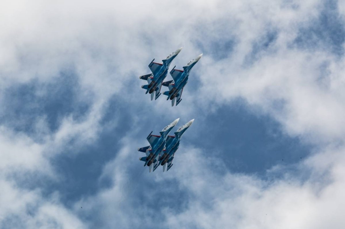 Авиадартс 2015