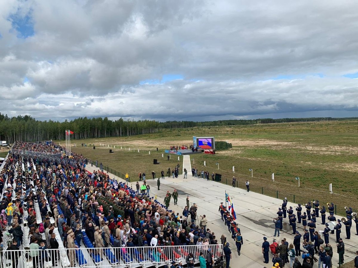 Полигон Дубровичи