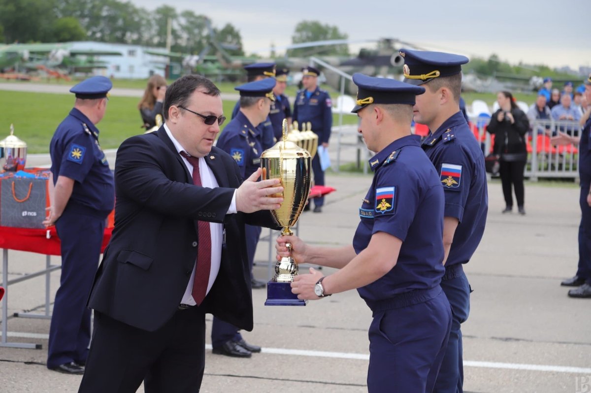 Авиадартс 2022 Рязань