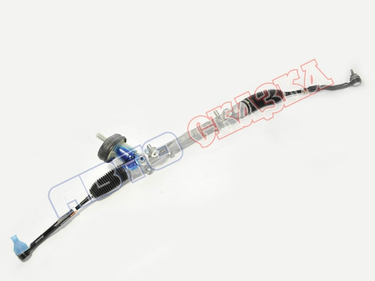 Рулевая рейка Лада Веста