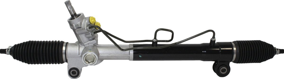 R21831nw рулевая рейка с тягами гидравлическая Motorherz