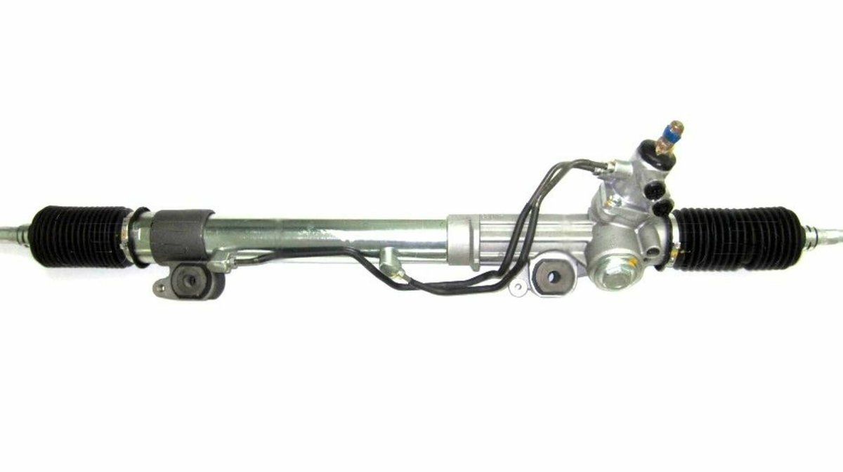 Рейка рулевая Лексус lx470