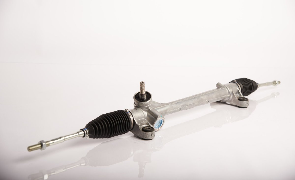 Powertec рулевая рейка