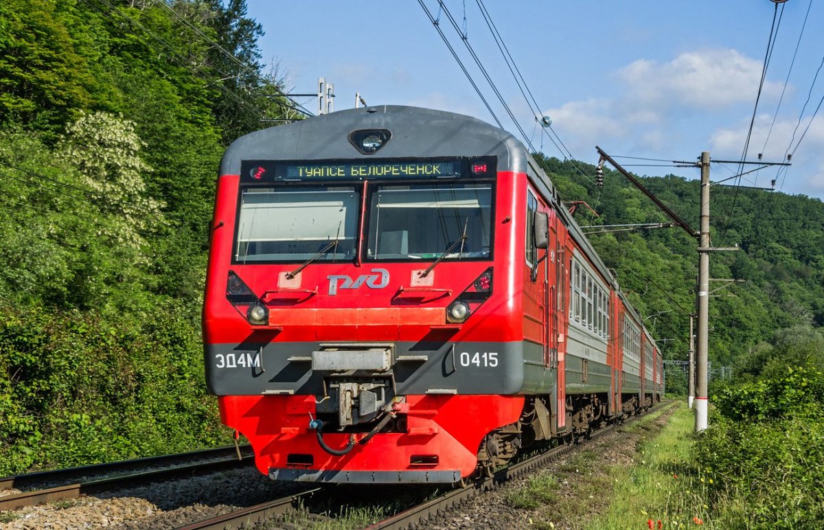 Эд4м 0415 Крым