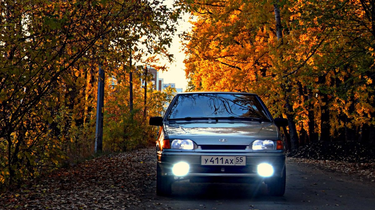 АВТОВАЗ четырка