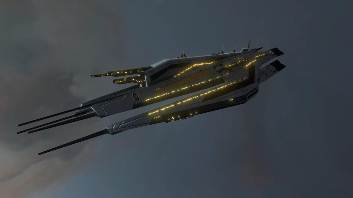 Церберус хеви Дестроер