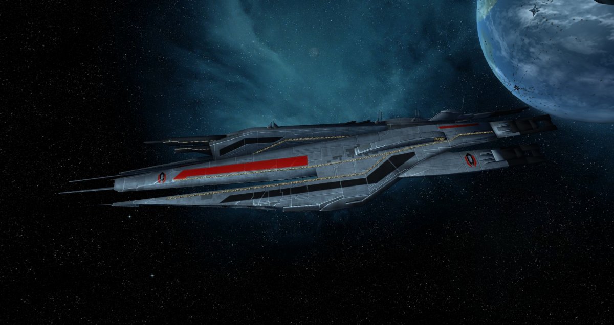 Фантом Цербера