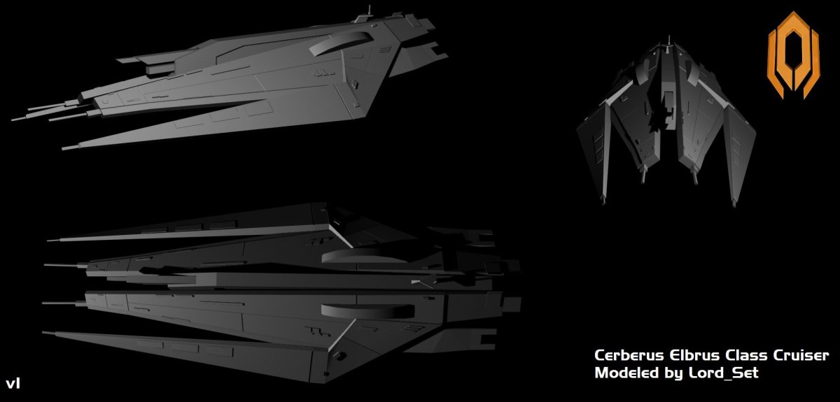 Центурион Цербера