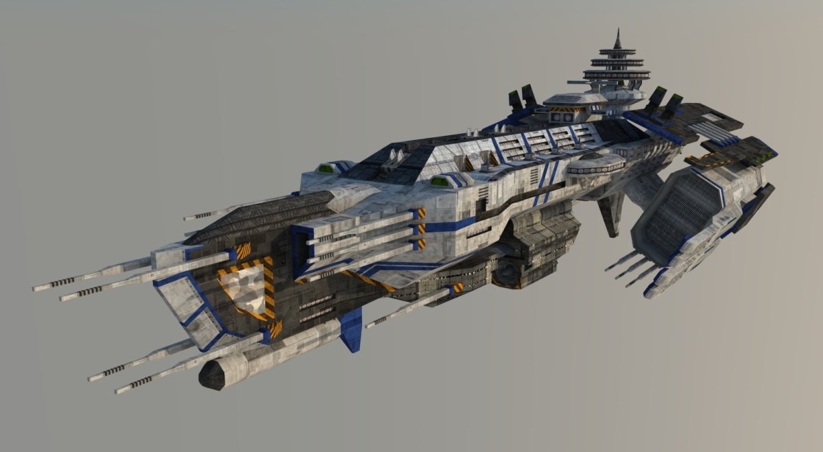 Freelancer Crossfire 2.0