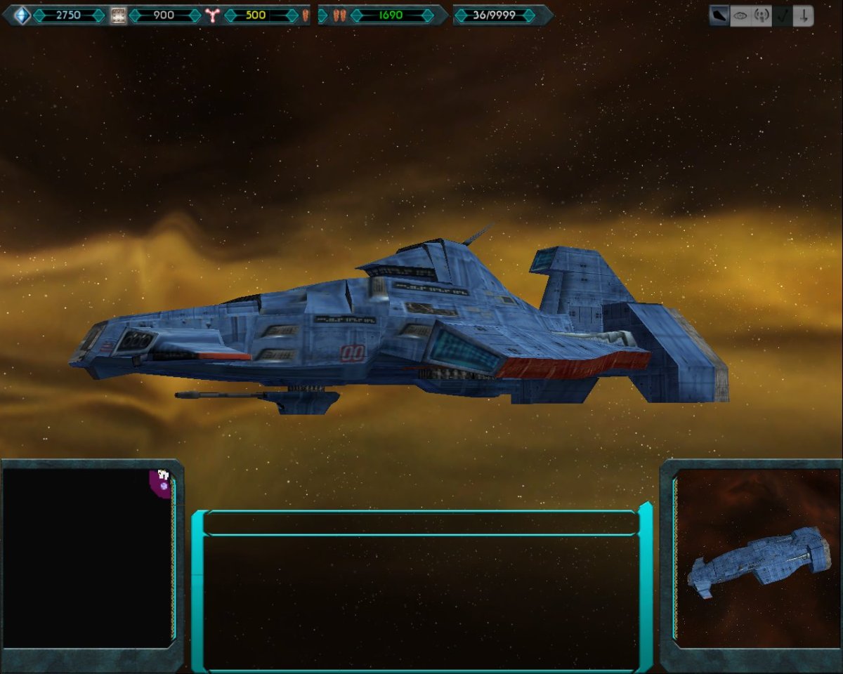 Wing Commander: Privateer