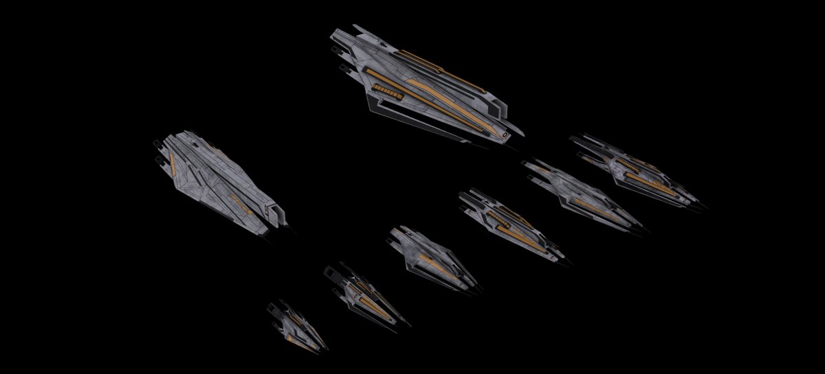 Дредноут саларианцев