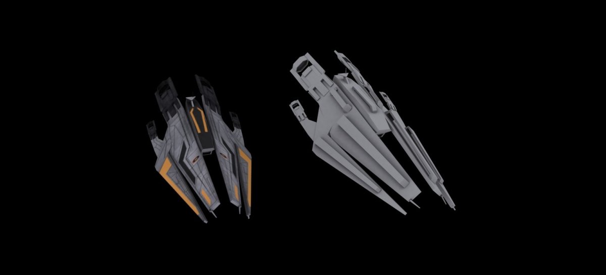 Нормандия Цербер