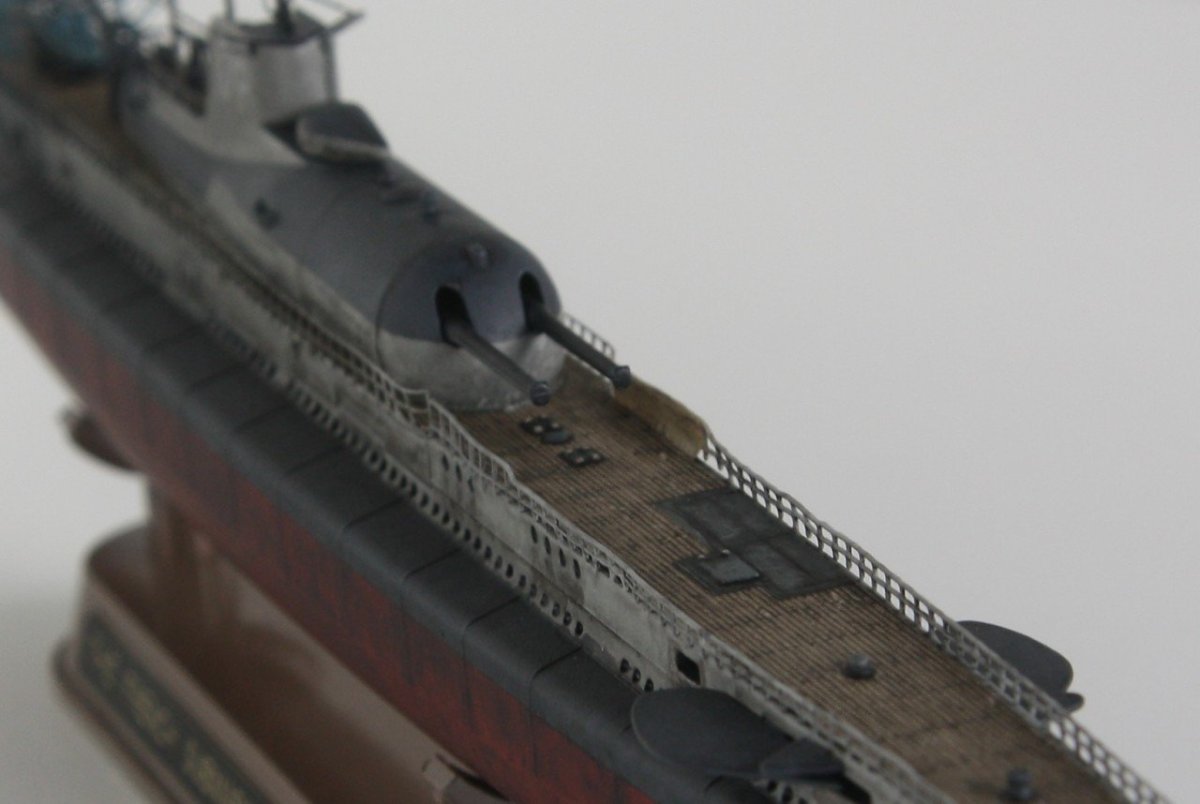 Сюркуф корабль