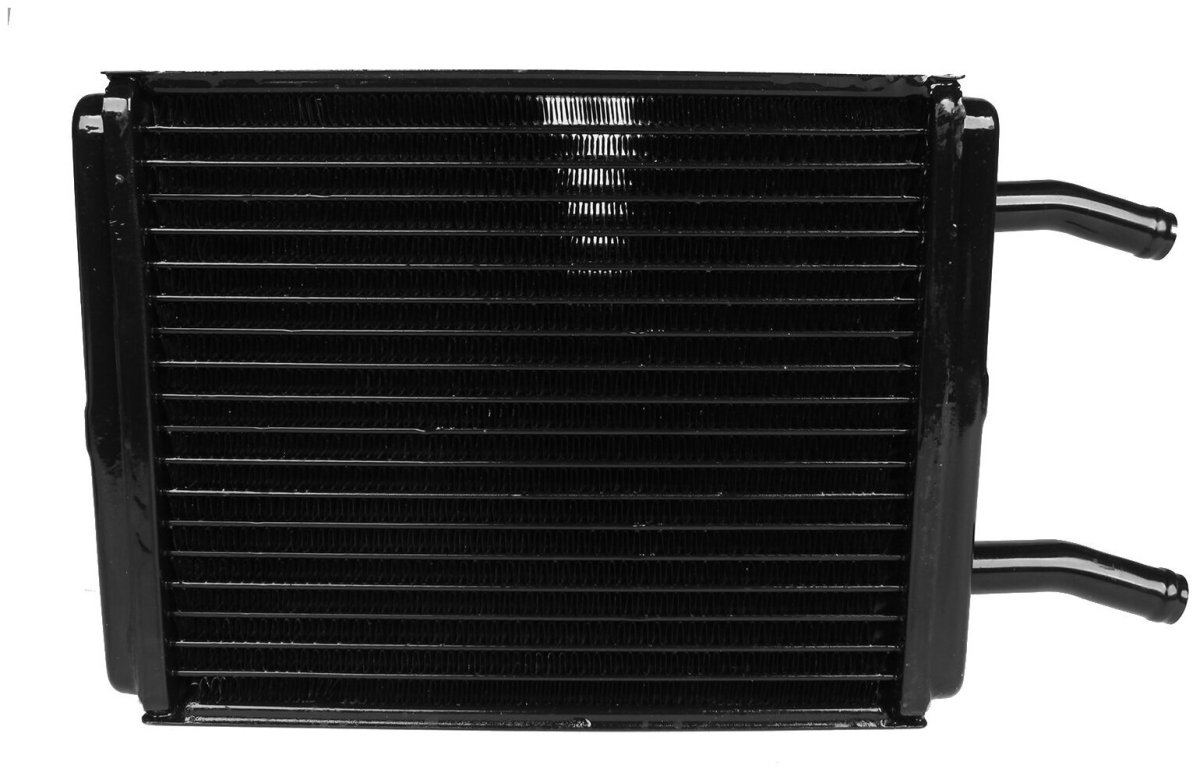 Радиатор печки ШААЗ 3110-8101060 ГАЗ