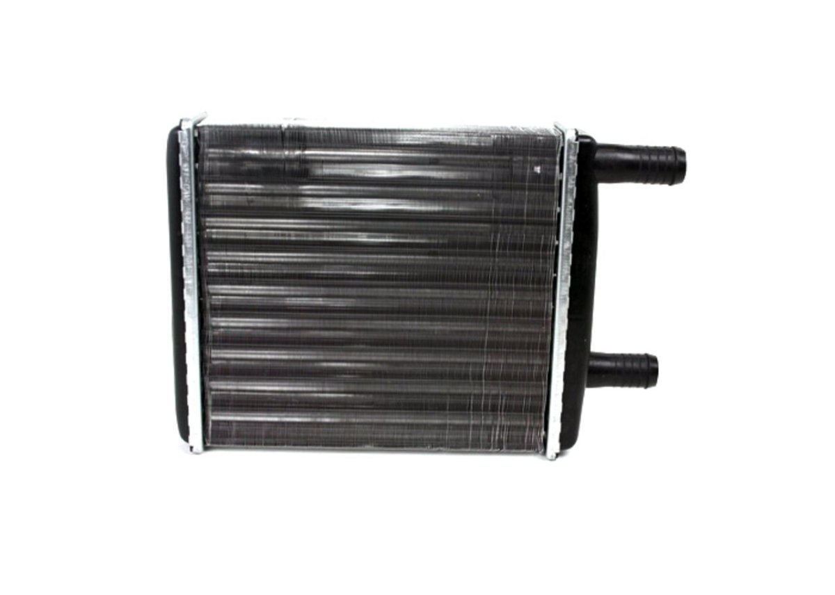 Радиатор отопителя алюминиевый