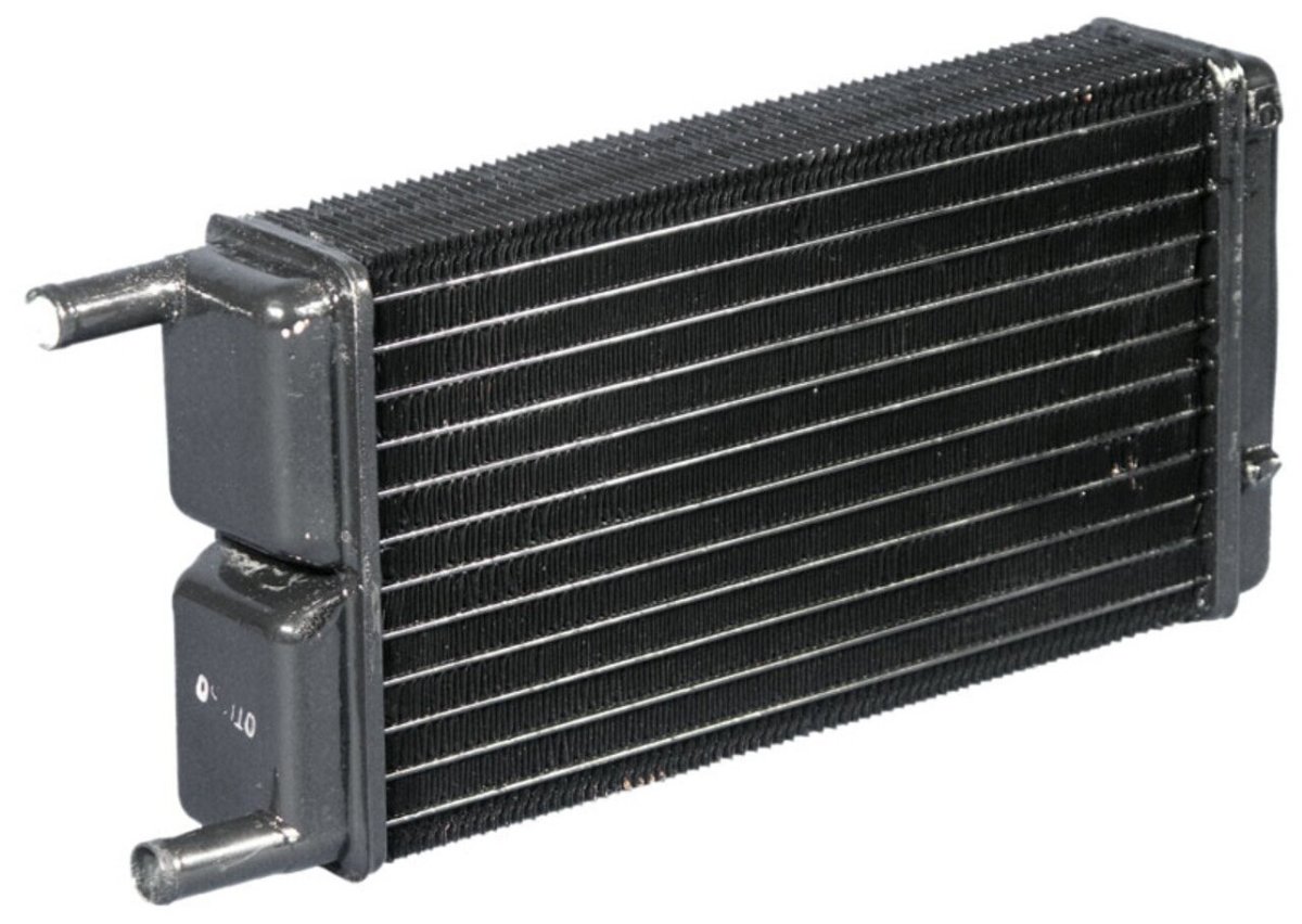 Радиатор отопителя ЗИЛ 4331