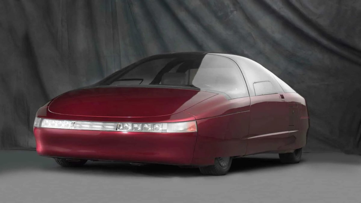 Ford Probe 5
