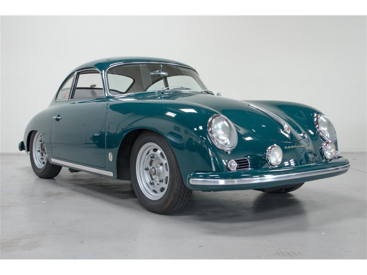 Porsche 356