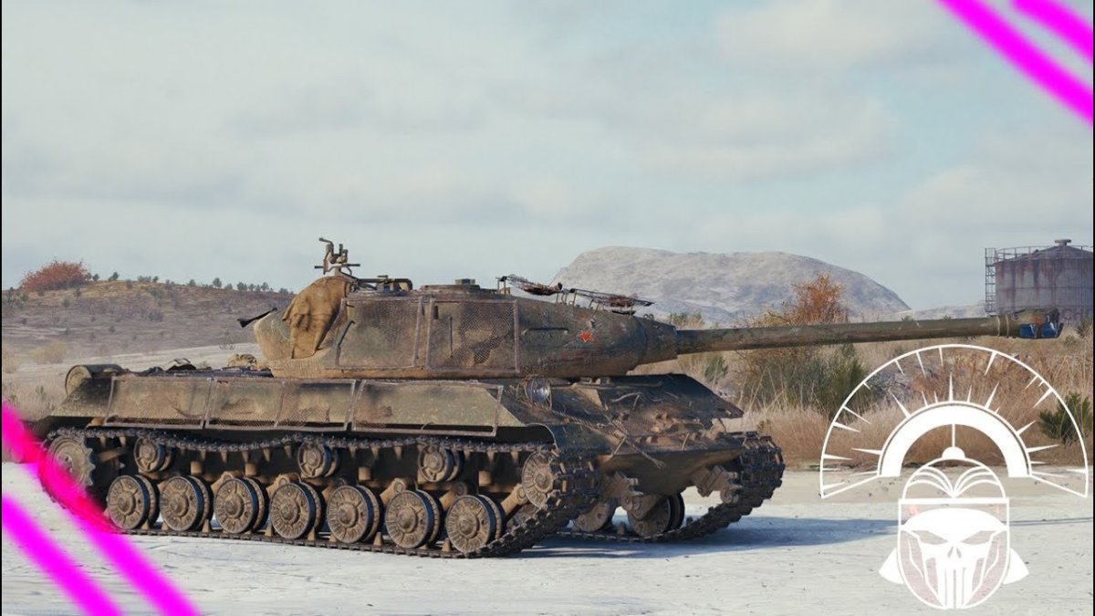 703 II 122 Орикс