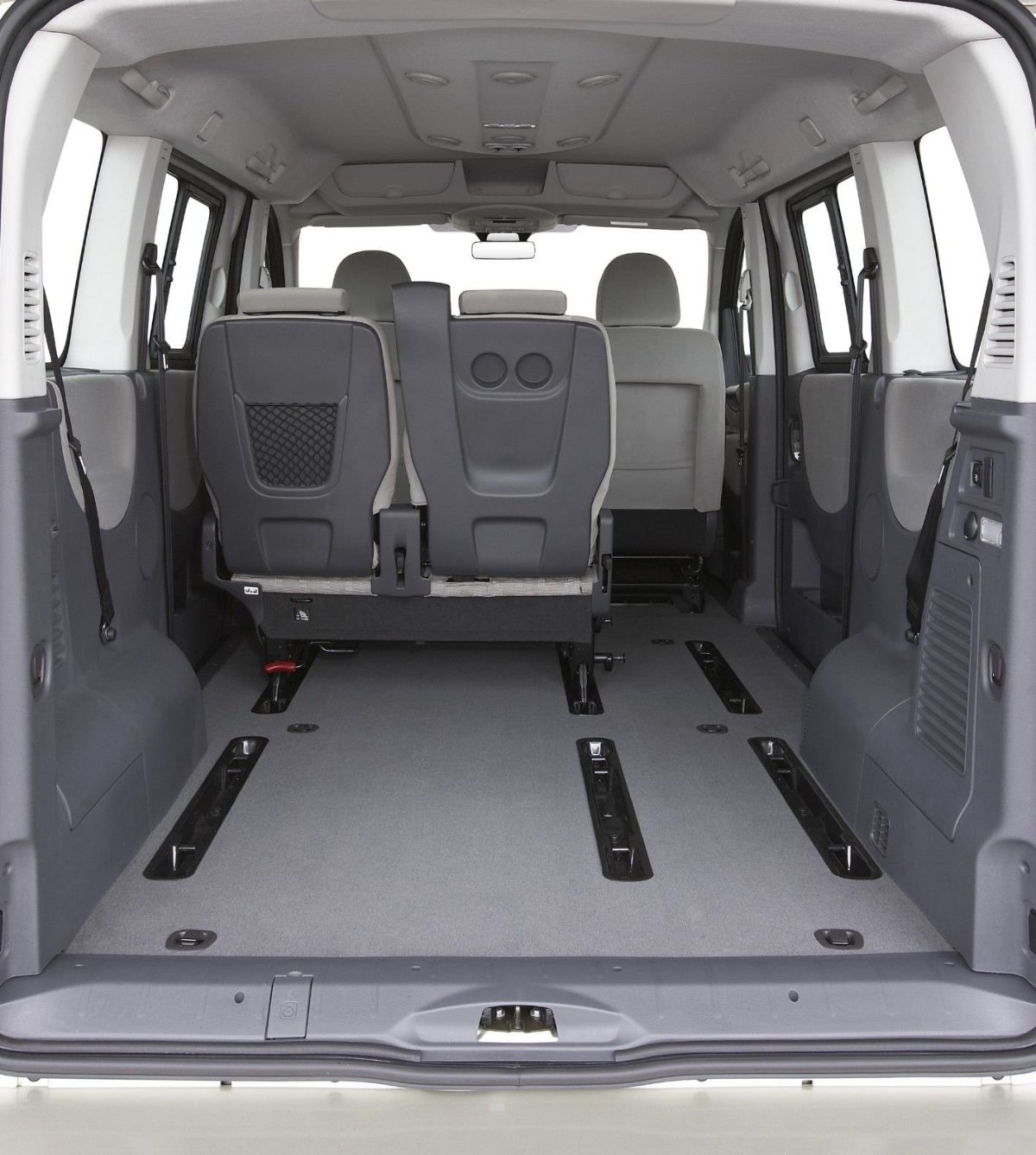 Peugeot Expert Tepee