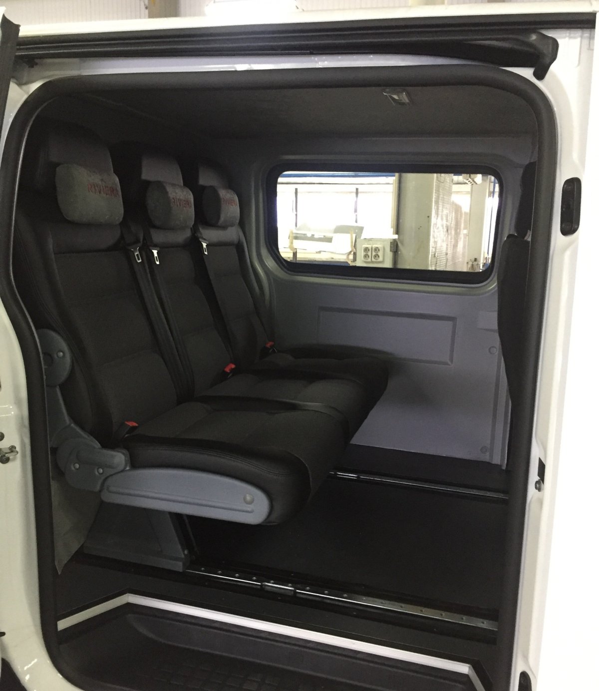 Пежо эксперт 3 Грузопассажирский