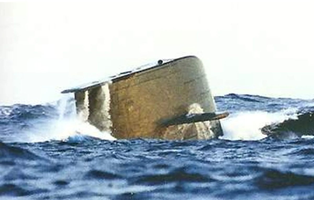 Collins подводная лодка