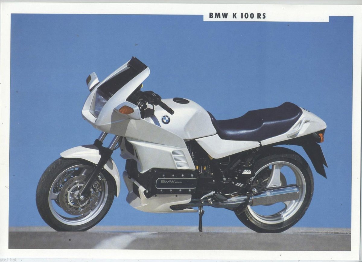 K100rs