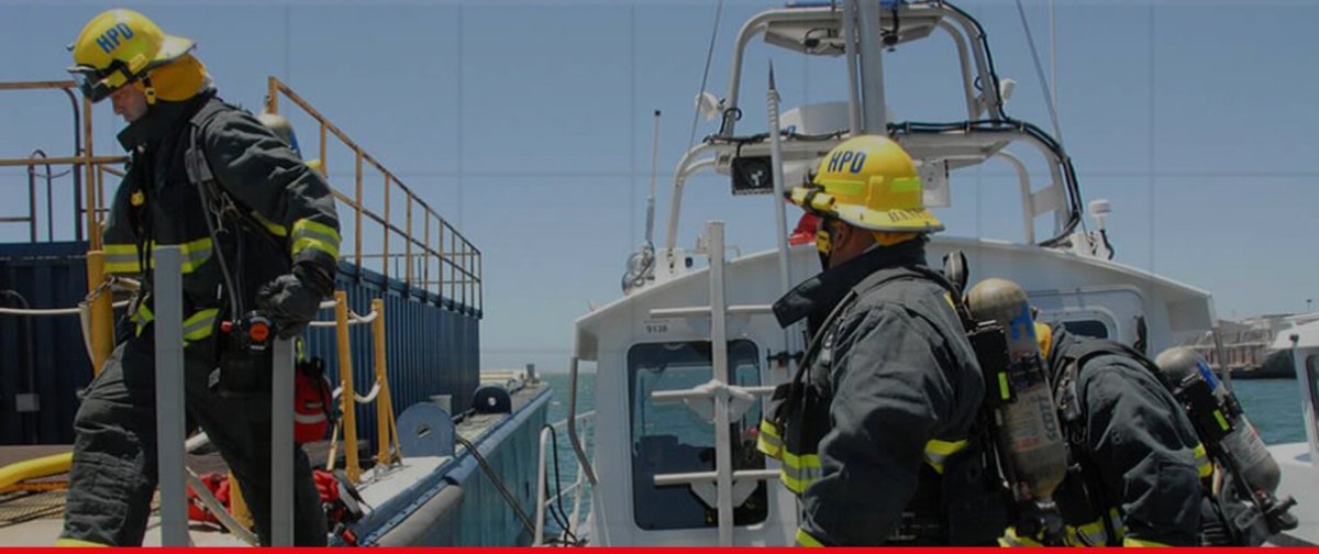 The Toa Fire &amp; Marine reinsurance