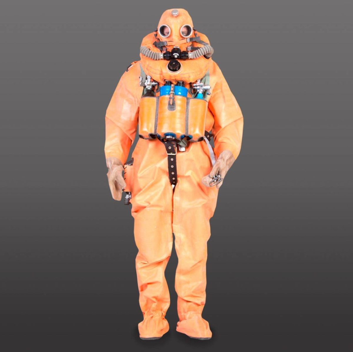 Костюм ССП Ида 59